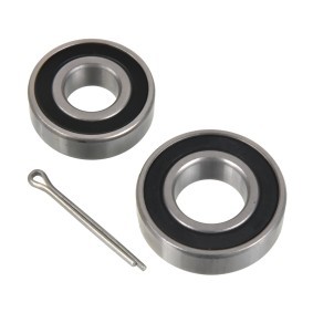 Acquista Kit cuscinetto ruota da FEBI BILSTEIN 176890 a buon mercato per soli 11,47 €