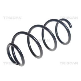 Compre Mola de suspensão da TRISCAN 8750 29485 a um preço baixo por 46,05 €