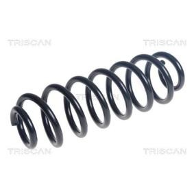 Compre Mola de suspensão da TRISCAN 8750 29512 a um preço baixo por 66,84 €