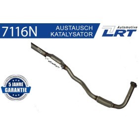 Zylinderkopfschrauben des Herstellers LRT - Originalware Artikelnummer: 7116N