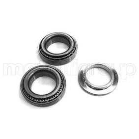 Compre Kit de rolamento de roda da METELLI 19-2179 a um preço baixo por 48,60 €