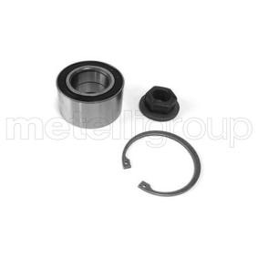 Radlagersatz 19-2338 von METELLI günstig für 15,14 € online kaufen