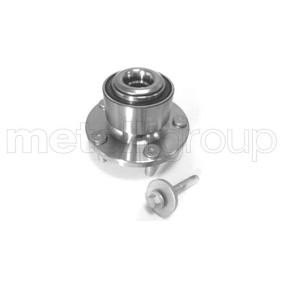 Radlagersatz 19-2339 von METELLI günstig für 60,61 € online kaufen