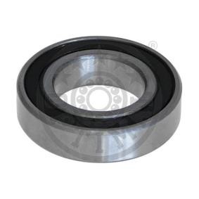 Lager, Gelenkwellenmittellager F3-9999 von OPTIMAL günstig für 56,49 € online kaufen