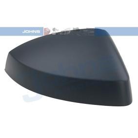 Abdeckung, Außenspiegel 13 03 38-91 von JOHNS günstig für 38,29 € online kaufen