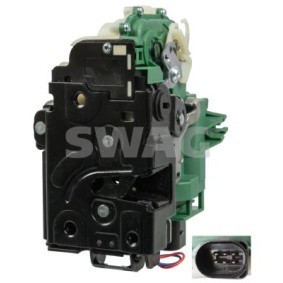Achetez des Serrure de porte SWAG 33 10 2265 à prix pour 49,60 €
