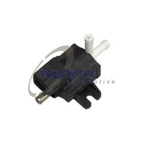 Compre Válvula reguladora da pressão de sobrealimentação da TRUCKTEC AUTOMOTIVE 05.14.047 a um preço baixo por 55,32 €