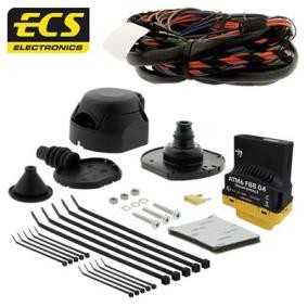 Acquista Kit elettrico per gancio traino da ECS RN159BL a buon mercato per soli 136,03 €