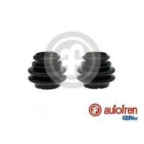 Acquista Guaina parapolvere, Guida pinza freno da AUTOFREN SEINSA D7503 a buon mercato per soli 2,42 €
