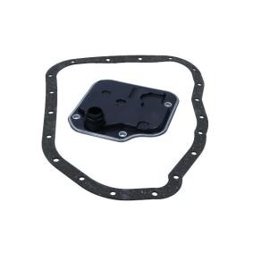 Osta Hydrauliikkasuodatinsarja, automaattivaihteisto MAXGEAR:llä 26-1704 edullisesti hintaan 30,33 €
