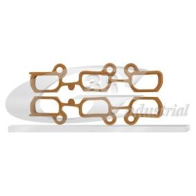 Dichtungssatz, Ansaugkrümmer 85112 von 3RG günstig für 12,22 € online kaufen