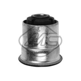 Schlossträger des Herstellers Metalcaucho - Originalware Artikelnummer: 43442