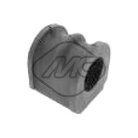 Schlossträger des Herstellers Metalcaucho - Originalware Artikelnummer: 44280