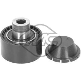 Umlenk- / Führungsrolle, Keilrippenriemen 49339 von Metalcaucho günstig für 14,96 € online kaufen