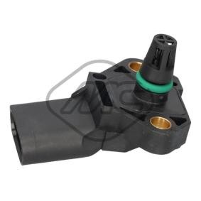 Compre Sensor, pressão de sobrealimentação da Metalcaucho 50058 a um preço baixo por 20,26 €