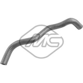 Schlauch, Zylinderkopfhaubenentlüftung 99611 von Metalcaucho günstig für 8,14 € online kaufen