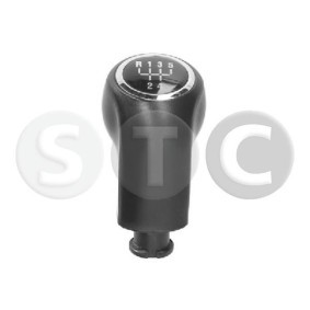 Schaltknäuf T465071 von STC günstig für 92,35 € online kaufen