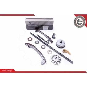 Steuerkettensatz 21SKV197 von ESEN SKV günstig für 264,51 € online kaufen