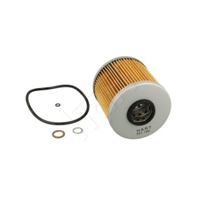 Compre Filtro de óleo da HART 331 188 a um preço baixo por 5,12 €