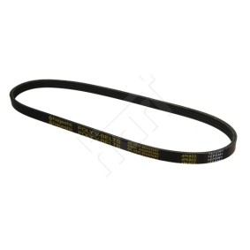 Keilrippenriemen 334 260 von HART günstig für 9,11 € online kaufen