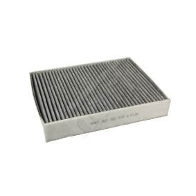 Innenraumfilter 367 702 von HART günstig für 14,78 € online kaufen