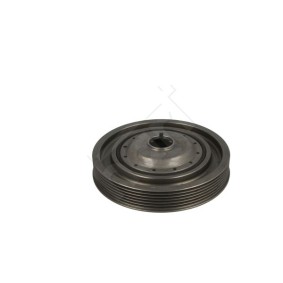 Acquista Puleggia cinghia albero a gomiti da HART 368 272 a buon mercato per soli 44,44 €