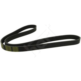 Keilrippenriemen 368 930 von HART günstig für 12,12 € online kaufen