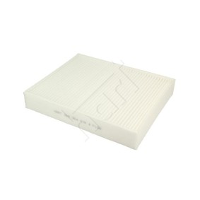 Innenraumfilter 369 364 von HART günstig für 8,69 € online kaufen