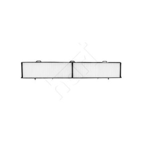 Innenraumfilter 371 243 von HART günstig für 11,91 € online kaufen