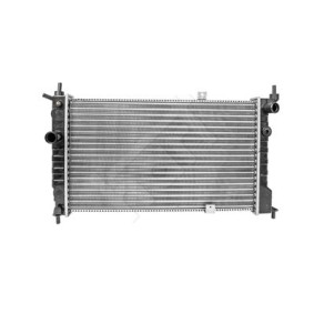 Kühler, Motorkühlung 605 901 von HART günstig für 77,45 € online kaufen