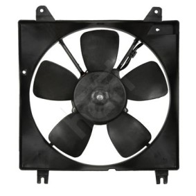 Kühlerlüfter 608 721 von HART günstig für 46,21 € online kaufen