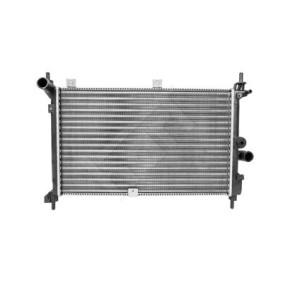 Kühler, Motorkühlung 637 143 von HART günstig für 87,76 € online kaufen