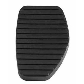 Pedalbelag, Bremspedal 2714 von RESTAGRAF günstig für 7,44 € online kaufen
