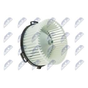 Acquista Ventilatore abitacolo da NTY EWN-MZ-002 a buon mercato per soli 79,13 €