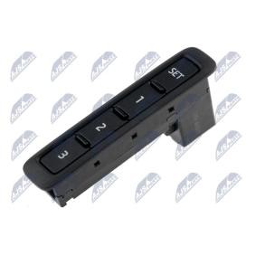 Acquista Regolatore, Regolazione sedile da NTY EWS-VW-085 a buon mercato per soli 14,95 €