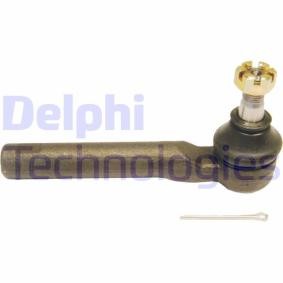 Achetez des Rotule de direction DELPHI TA1812 à prix pour 12,18 €