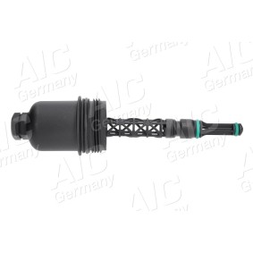 Deckel, Ölfiltergehäuse 70826 von AIC günstig für 22,20 € online kaufen