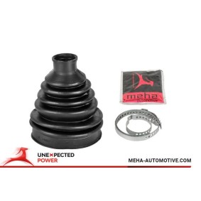 Faltenbalgsatz, Antriebswelle MH13714S von MEHA AUTOMOTIVE günstig für 17,89 € online kaufen