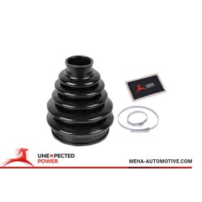 Faltenbalgsatz, Antriebswelle MH13734S von MEHA AUTOMOTIVE günstig für 16,79 € online kaufen