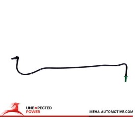 Kraftstoffleitung MH50114 von MEHA AUTOMOTIVE günstig für 23,78 € online kaufen