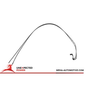 Osta Polttoaineputki MEHA AUTOMOTIVE:llä MH50196 edullisesti hintaan 53,79 €