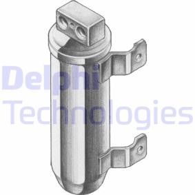 Acquista Filtro essiccatore aria condizionata da DELPHI online per Cavalier Mk III CC (J89) a prezzi moderati