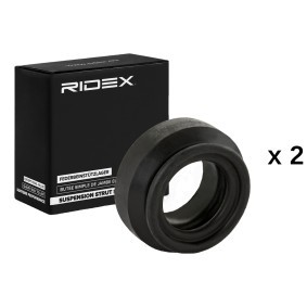Compre Cabeçote do amortecedor e rolamento de RIDEX online para ESCORT III (GAA) a preços moderados