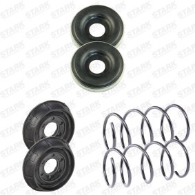 Compre Kit de suspensão, molas da STARK SKSKC-1750072 a um preço baixo por 77,37 €