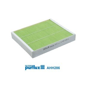 Innenraumfilter AHH286 von PURFLUX günstig für 16,84 € online kaufen