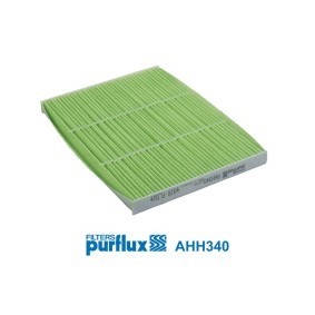 Innenraumfilter AHH340 von PURFLUX günstig für 17,56 € online kaufen