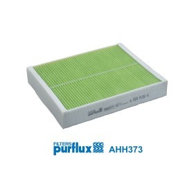 Innenraumfilter AHH373 von PURFLUX günstig für 30,75 € online kaufen