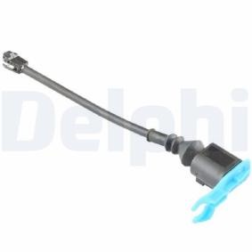 Achetez des Témoin d'usure de plaquette de frein DELPHI LZ0365 à prix pour 6,40 €