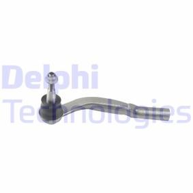 Comprar Rótula de dirección de DELPHI TA3461 a bajo precio de 22,73 €