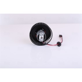 Acquista Ventilatore abitacolo da NISSENS 87538 a buon mercato per soli 49,52 €